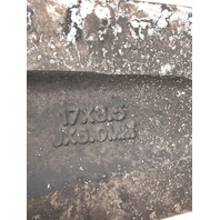 1994-1996 Chevrolet Impala SS Wheel 17 X 8.5 Rim 12360496 OEM