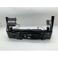 2005-2013 Corvette C6 Rear Lift Window Hatch Latch 10372331 OEM Used
