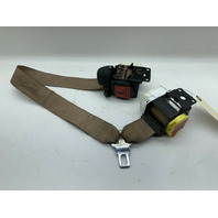2003-2004 Corvette C5 Left Seat Belt Retractor Light Oak 88956035 OEM Used
