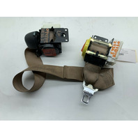 2003-2004 Corvette C5 Left Seat Belt Retractor Light Oak 88956035 OEM Used
