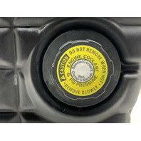 2000-2004 Chevrolet Corvette C5 Radiator Coolant Reservoir Expansion Tank Bottle OEM