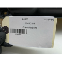 2000-2004 Chevrolet Corvette C5 Radiator Coolant Reservoir Expansion Tank Bottle OEM