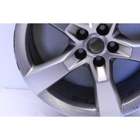 2010-2015 Chevrolet Camaro Front Wheel 20 X 8 Rim 5 Spoke OEM