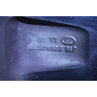 2010-2015 Chevrolet Camaro Front Wheel 20 X 8 Rim 5 Spoke OEM