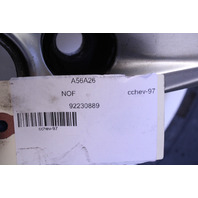 2010-2015 Chevrolet Camaro Front Wheel 20 X 8 Rim 5 Spoke OEM