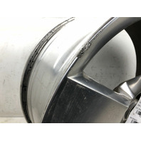 2010-2015 Chevrolet Camaro Front Wheel 20 X 8 Rim 5 Spoke OEM