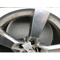 2010-2015 Chevrolet Camaro Front Wheel 20 X 8 Rim 5 Spoke OEM