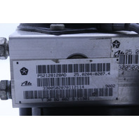 1999 Jeep Grand Cherokee Anti-Lock Brake ABS Pump - 56041022AD OEM