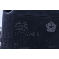 1999 Jeep Grand Cherokee Anti-Lock Brake ABS Pump - 56041022AD OEM