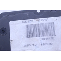 2013 Jeep Patriot Anti-Lock Brake ABS Pump - 68091115AD OEM