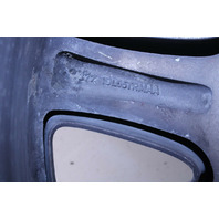 2007-2010 Chrysler 300 Wheel 18 X 7.5 Rim Chrome Clad OEM