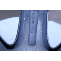 2007-2010 Chrysler 300 Wheel 18 X 7.5 Rim Chrome Clad OEM