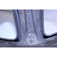 2007-2010 Chrysler 300 Wheel 18 X 7.5 Rim Chrome Clad OEM