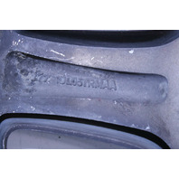 2007-2010 Chrysler 300 Wheel 18 X 7.5 Rim Chrome Clad OEM