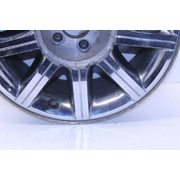 2007-2010 Chrysler 300 Wheel 18 X 7.5 Rim Chrome Clad OEM