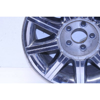2007-2010 Chrysler 300 Wheel 18 X 7.5 Rim Chrome Clad OEM