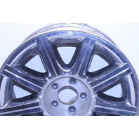 2007-2010 Chrysler 300 Wheel 18 X 7.5 Rim Chrome Clad OEM