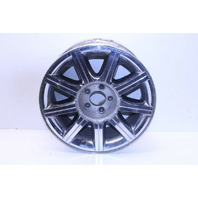 2007-2010 Chrysler 300 Wheel 18 X 7.5 Rim Chrome Clad OEM