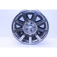 2007-2010 Chrysler 300 Wheel 18 X 7.5 Rim Chrome Clad OEM