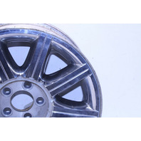 2007-2010 Chrysler 300 Wheel 18 X 7.5 Rim Chrome Clad OEM