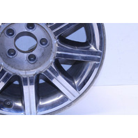 2007-2010 Chrysler 300 Wheel 18 X 7.5 Rim Chrome Clad OEM