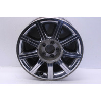 2007-2010 Chrysler 300 Wheel 18 X 7.5 Rim Chrome Clad OEM