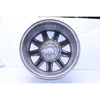 2005 2006 Chrysler 300C Wheel 18 X 7.5 Rim Chrome Clad