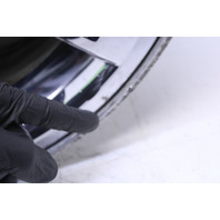 2005 2006 Chrysler 300C Wheel 18 X 7.5 Rim Chrome Clad