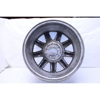 2005 2006 Chrysler 300C Wheel 18 X 7.5 Rim Chrome Clad