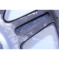 2005 2006 Chrysler 300C Wheel 18 X 7.5 Rim Chrome Clad