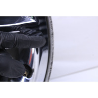 2005 2006 Chrysler 300C Wheel 18 X 7.5 Rim Chrome Clad