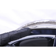 2005 2006 Chrysler 300C Wheel 18 X 7.5 Rim Chrome Clad