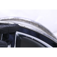 2005 2006 Chrysler 300C Wheel 18 X 7.5 Rim Chrome Clad