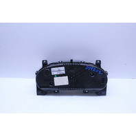 2018 Jeep Renegade Speedometer Instrument Cluster OEM