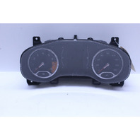 2018 Jeep Renegade Speedometer Instrument Cluster OEM