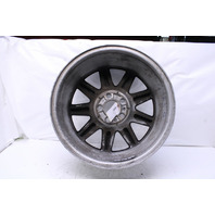 2005 2006 Chrysler 300C Wheel 18 X 7.5 Rim Chrome Clad