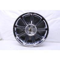 2005 2006 Chrysler 300C Wheel 18 X 7.5 Rim Chrome Clad