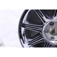 2005 2006 Chrysler 300C Wheel 18 X 7.5 Rim Chrome Clad