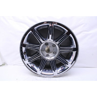 2005 2006 Chrysler 300C Wheel 18 X 7.5 Rim Chrome Clad
