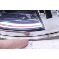 2005 2006 Chrysler 300C Wheel 18 X 7.5 Rim Chrome Clad