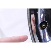 2005 2006 Chrysler 300C Wheel 18 X 7.5 Rim Chrome Clad