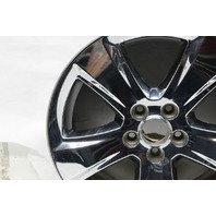 2014-2017 Jeep Compass Wheel 18 X 7 Rim Chrome Clad OEM