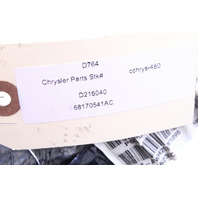 2014 Dodge Avenger Wire Harness Headlight to Dash OEM