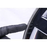 2005 2006 Chrysler 300C Wheel 18 X 7.5 Rim Chrome Clad