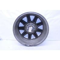 2005 2006 Chrysler 300C Wheel 18 X 7.5 Rim Chrome Clad