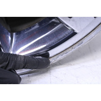 2005 2006 Chrysler 300C Wheel 18 X 7.5 Rim Chrome Clad