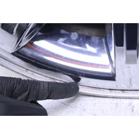 2005 2006 Chrysler 300C Wheel 18 X 7.5 Rim Chrome Clad