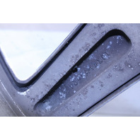 2005 2006 Chrysler 300C Wheel 18 X 7.5 Rim Chrome Clad