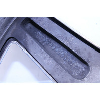 2005 2006 Chrysler 300C Wheel 18 X 7.5 Rim Chrome Clad