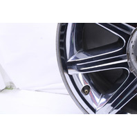 2005 2006 Chrysler 300C Wheel 18 X 7.5 Rim Chrome Clad